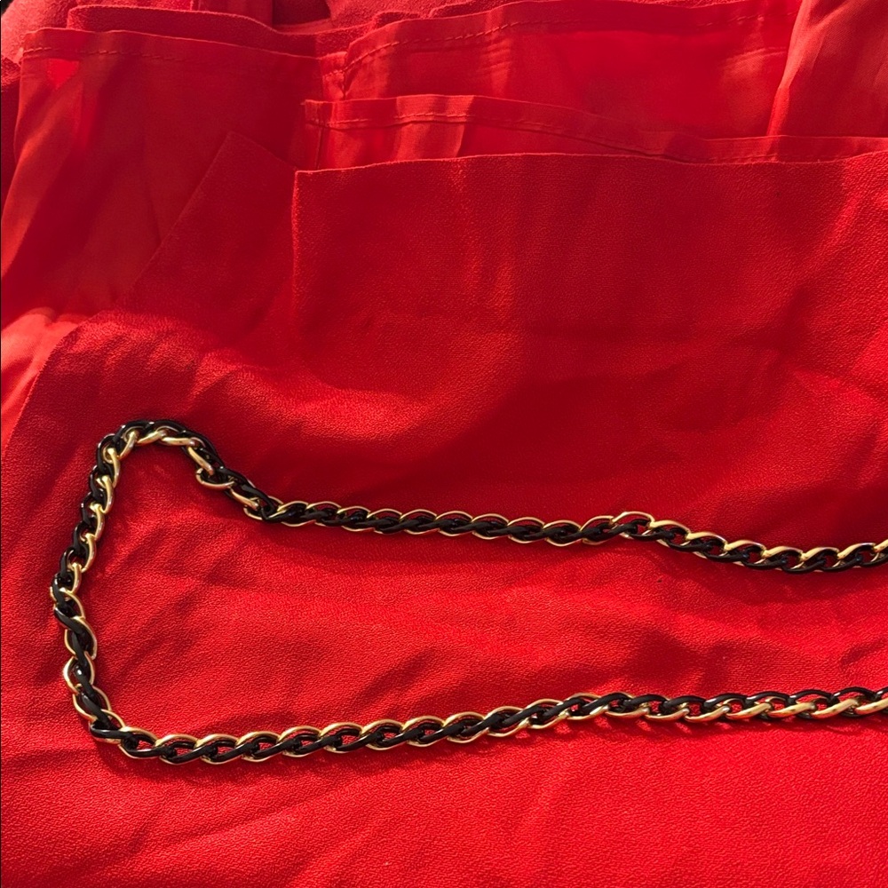 Gold Chain necklace